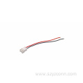 Single-Ended Crimped VH3.96 Terminal Wire